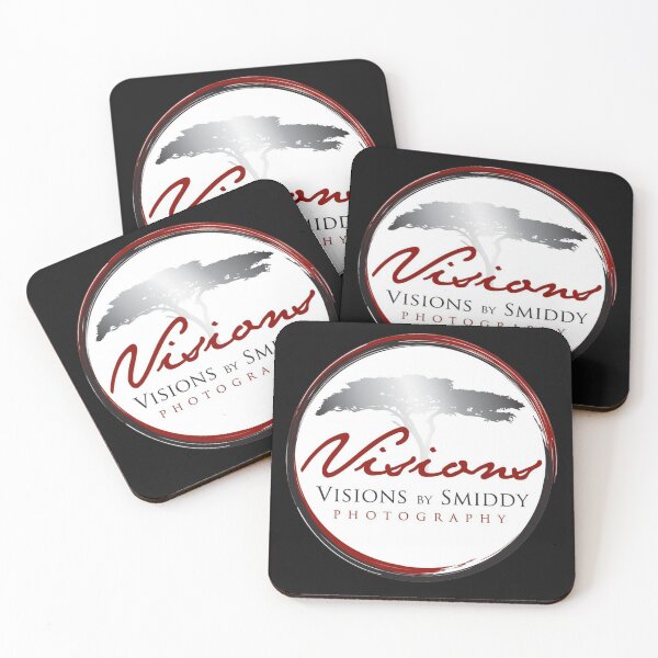Item preview, VisionbySmiddy Logo designed and sold by VisionsbySmiddy.