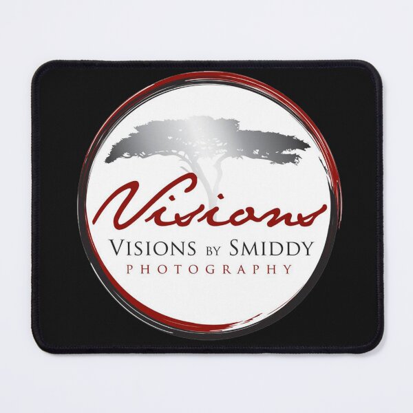 Item preview, VisionbySmiddy Logo designed and sold by VisionsbySmiddy.