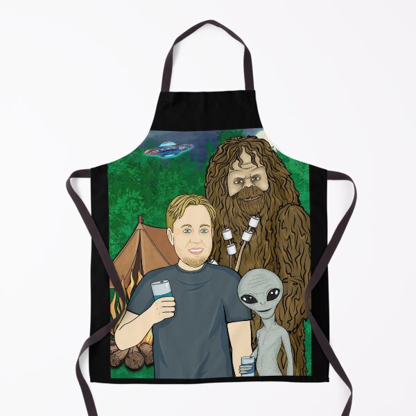 Item preview, BIGFOOT for Neva VanD by Moody Characters designed and sold by VixxxenDesigns.