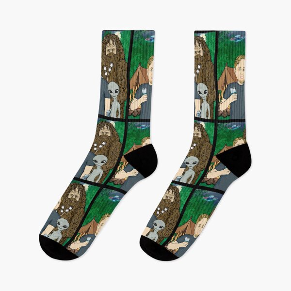 Item preview, BIGFOOT for Neva VanD by Moody Characters designed and sold by VixxxenDesigns.