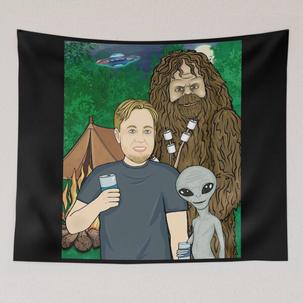 Item preview, BIGFOOT for Neva VanD by Moody Characters designed and sold by VixxxenDesigns.