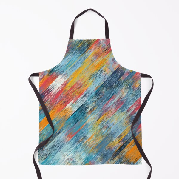 Item preview, Art Nouveau Styles Acrylic Psychedelic Painting designed and sold by Codingart9.
