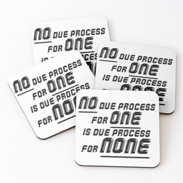 Item preview, Due Process (solid) designed and sold by MintyCMX.