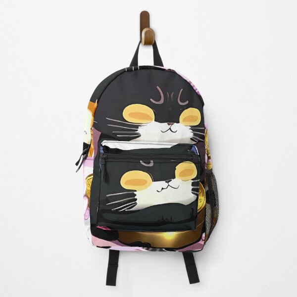 Item preview, Cat Spirits of Greed designed and sold by Boohoo Beach.
