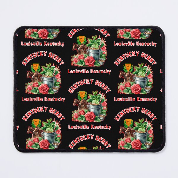 Item preview, Kentucky Derby 2025 designed and sold by WoodburyLake.