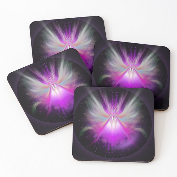 Item preview, Celestial Guardian: Awakening designed and sold by BPAbstracts.