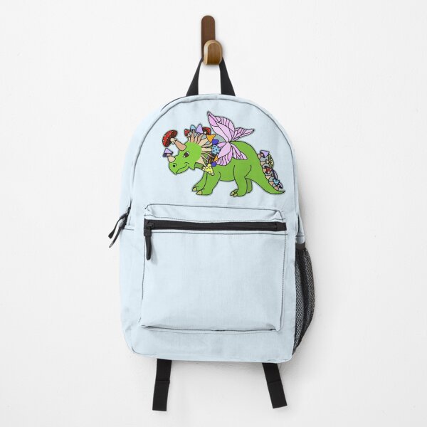 Item preview, Marceline The Dino Mushroom Fairy designed and sold by CEvansArt.