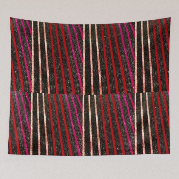 Item preview, Asymmetry I designed and sold by LavaMu.