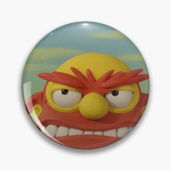 Item preview, Claymation Treehouse of Horror Simpsons designed and sold by ClaymationWorld.