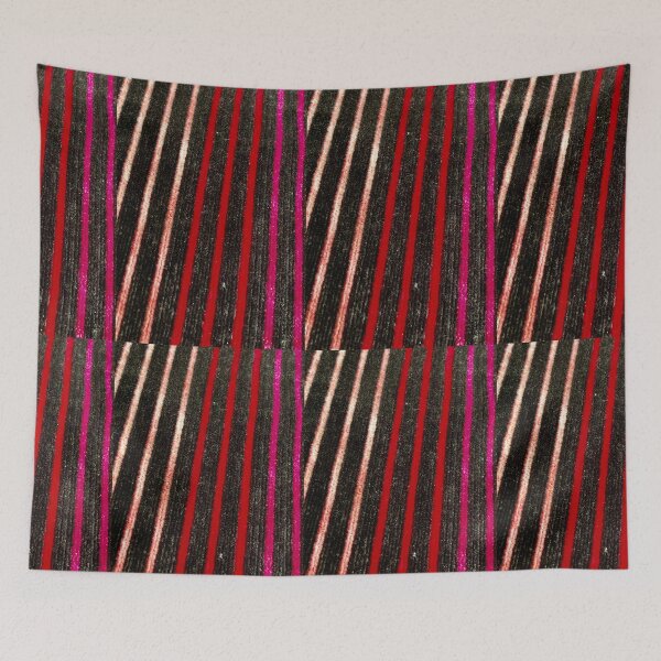 Item preview, Asymmetry II designed and sold by LavaMu.