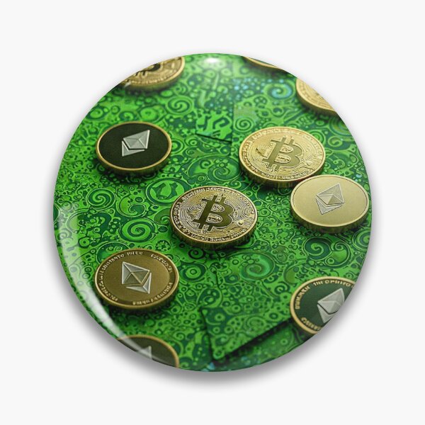 Item preview, Ornament digital money designed and sold by Vahtan.