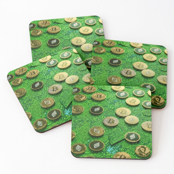 Item preview, Ornament digital money designed and sold by Vahtan.