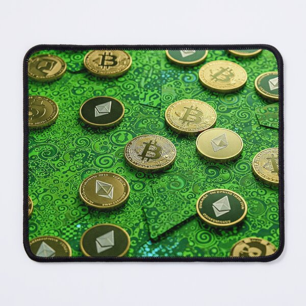 Item preview, Ornament digital money designed and sold by Vahtan.