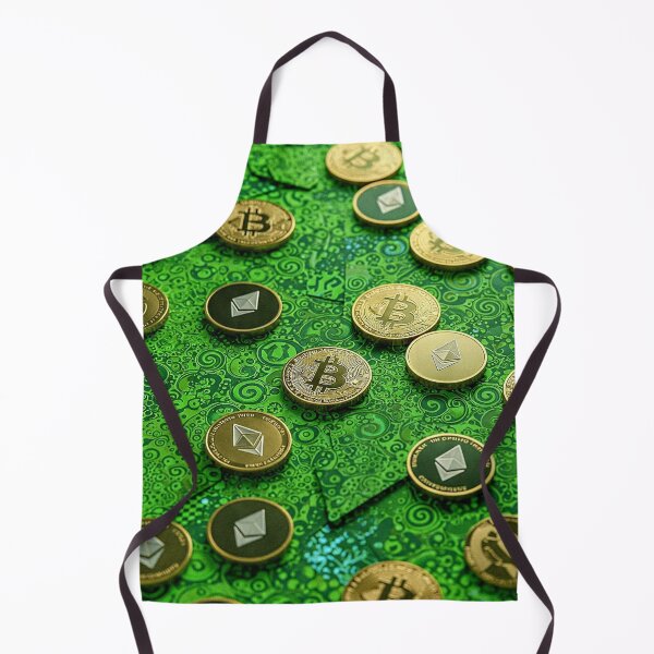 Item preview, Ornament digital money designed and sold by Vahtan.