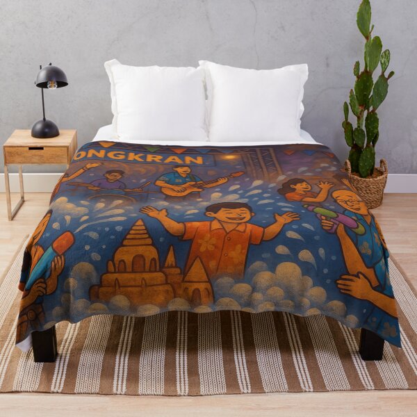 Item preview, Foam Party in Khon Kaen designed and sold by BobArtGallery.