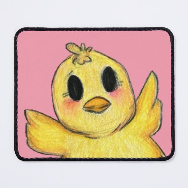 Item preview, Another Little Duckling FC No.1 designed and sold by MyBottomShelf.