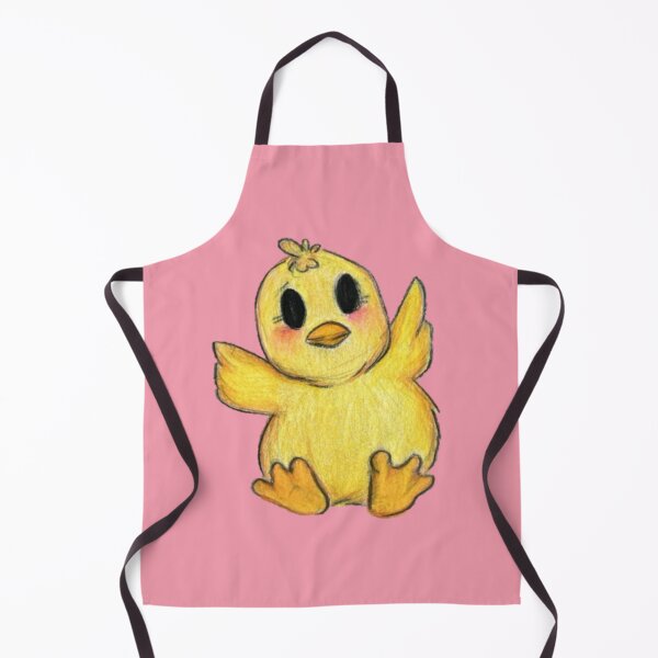 Item preview, Another Little Duckling FC No.1 designed and sold by MyBottomShelf.