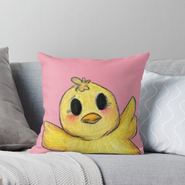 Item preview, Another Little Duckling FC No.1  designed and sold by MyBottomShelf.