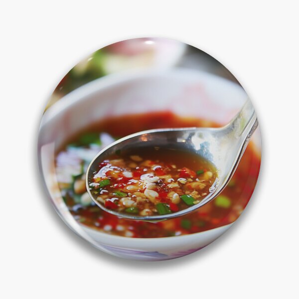 Artikelvorschau, PRIK-NAMPRA / Würziger Dip-Sauce-Genuss entworfen und verkauft von TOOKTIKshop.