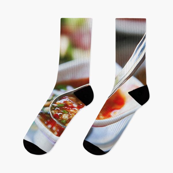 Item preview, PRIK-NAMPRA / Spicy Dipping Sauce Delight designed and sold by TOOKTIKshop.