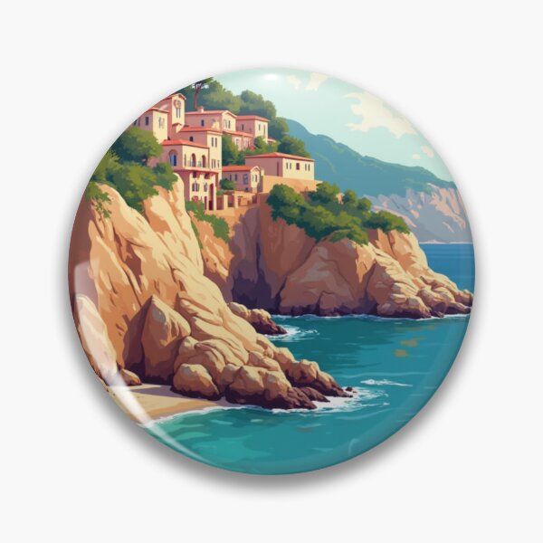 Item preview, Mallorca Travel Poster, Perfect Gift for Travel Enthusiasts, Vintage Style Wall Art, Spain Wall art for home decor, Mallorca print. designed and sold by Thegalleryshop1.