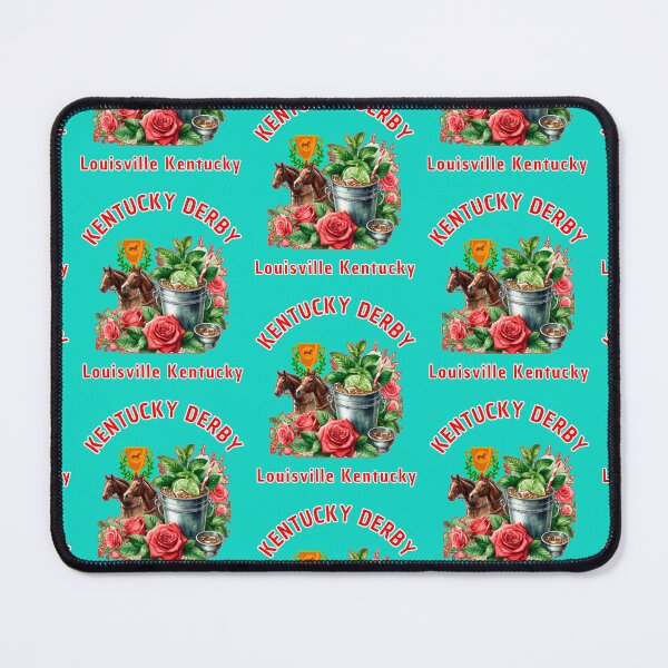Item preview, Kentucky Derby Ladies designed and sold by WoodburyLake.