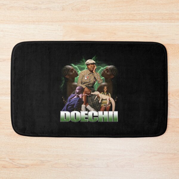 Item preview, Retro Rapper Hiphop On The Music designed and sold by PedroCorreas.