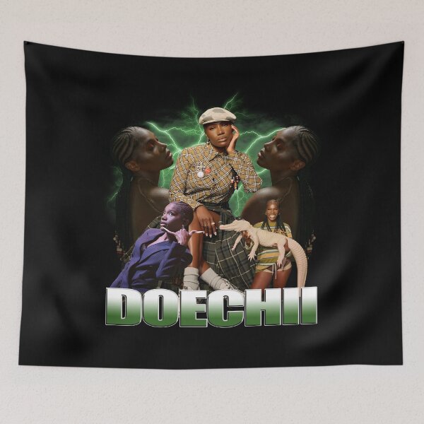 Item preview, Retro Rapper Hiphop On The Music designed and sold by PedroCorreas.