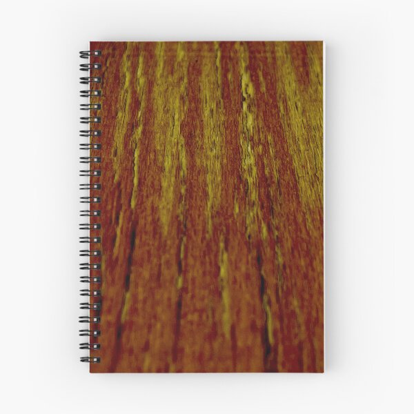 Aperçu de l'œuvre Surface en bois I créée et vendue par LavaMu.