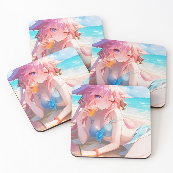 Item preview, Beach Chill designed and sold by jinwooo.