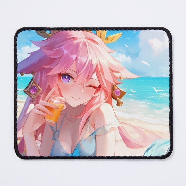 Item preview, Beach Chill designed and sold by jinwooo.
