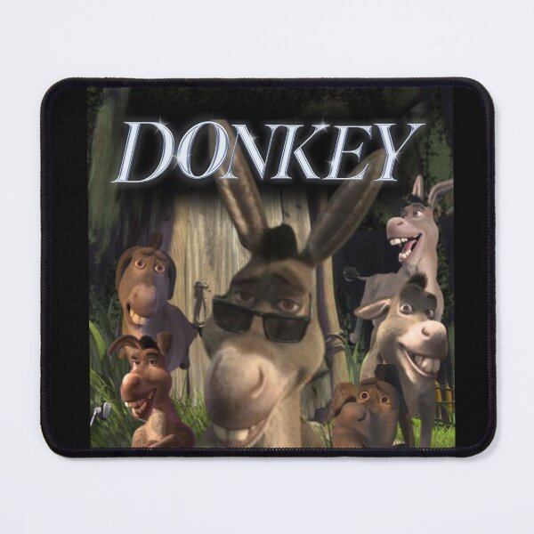 Item preview, Donkey Retro! designed and sold by EditsByRonnie ..
