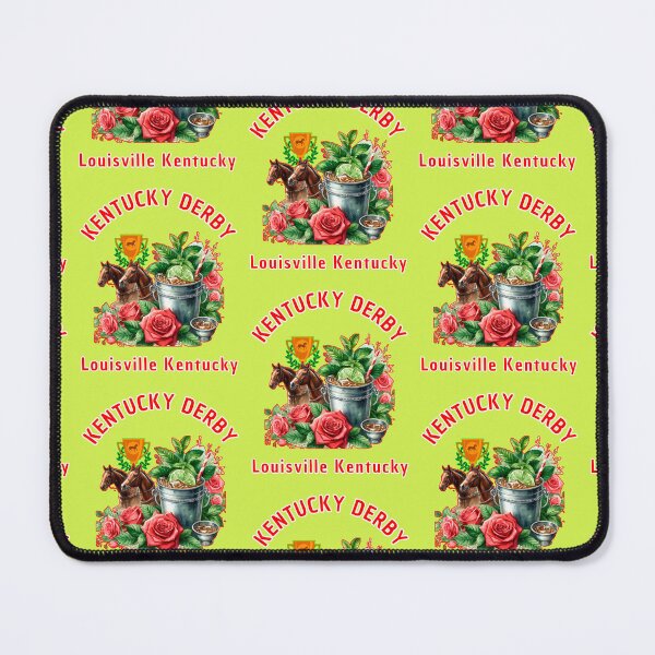 Item preview, Kentucky Derby Ladies designed and sold by WoodburyLake.