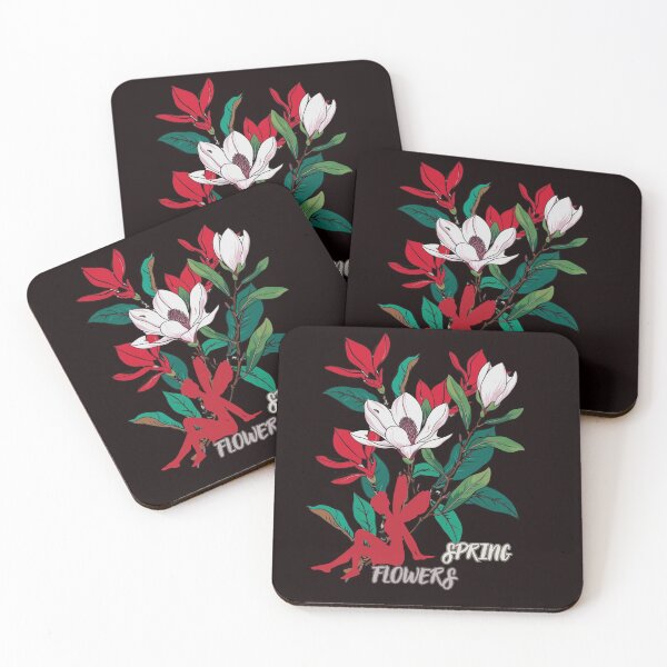 Item preview, SPRING FLOWERS designed and sold by Tadeusz1.