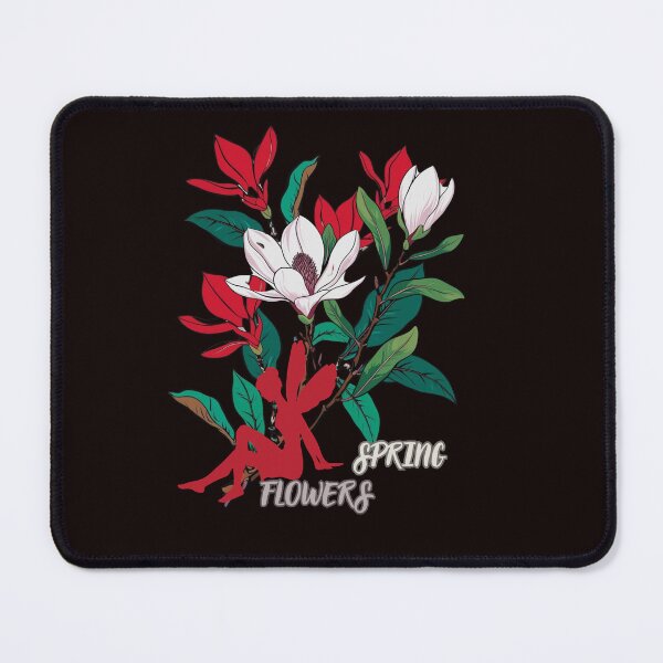 Item preview, SPRING FLOWERS designed and sold by Tadeusz1.