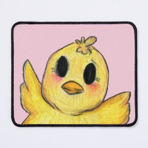Item preview, Another Little Duckling FC No.2 designed and sold by MyBottomShelf.