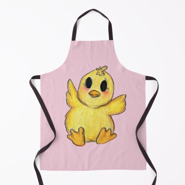 Item preview, Another Little Duckling FC No.2 designed and sold by MyBottomShelf.