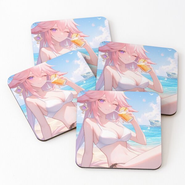Item preview, Summer Chill designed and sold by jinwooo.