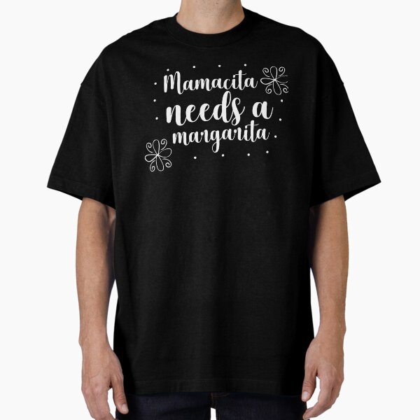 Item preview, Mamacita needs a margarita designed and sold by FoxinhoSoumaila.