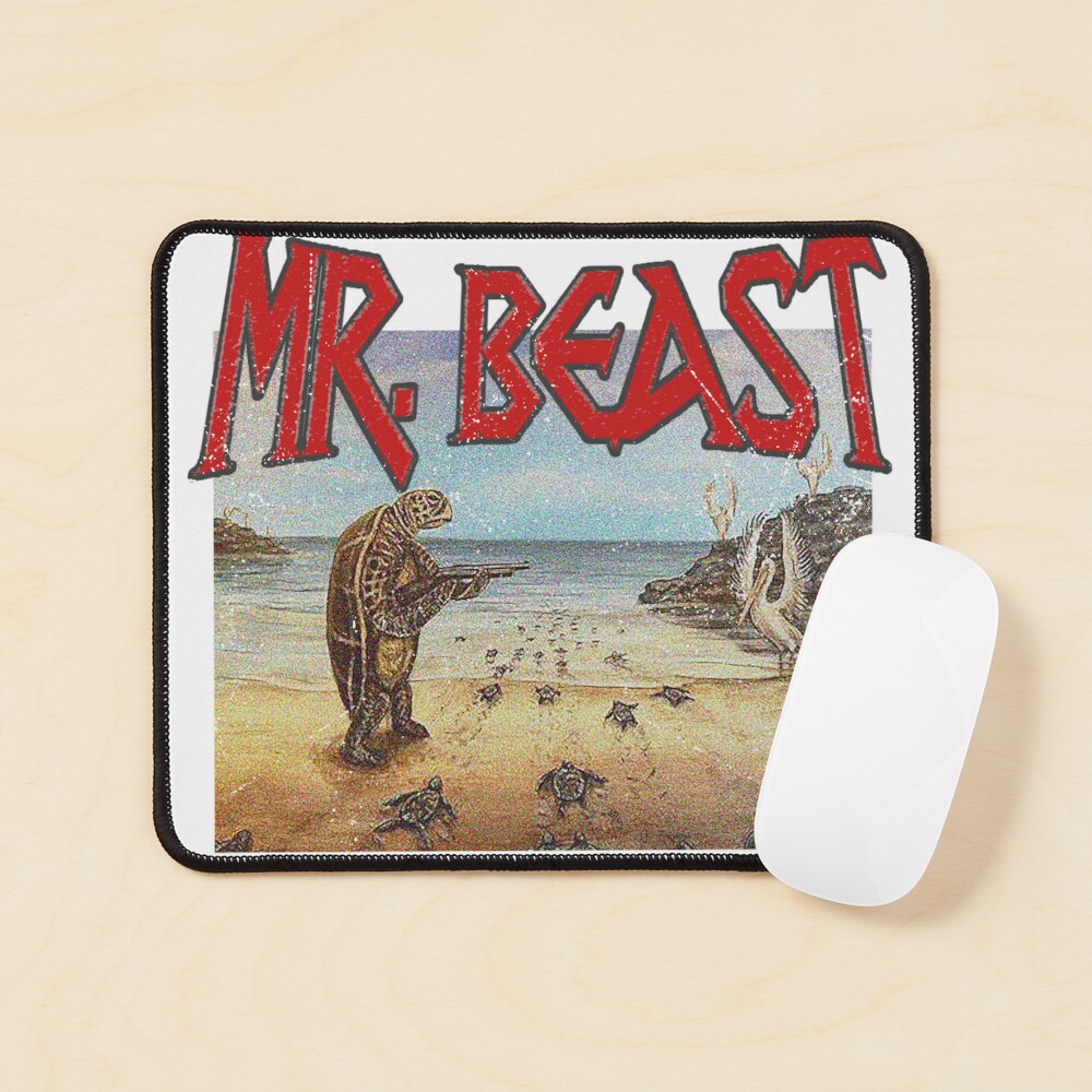Item preview, Mouse Pad designed and sold by Rizzledorp.