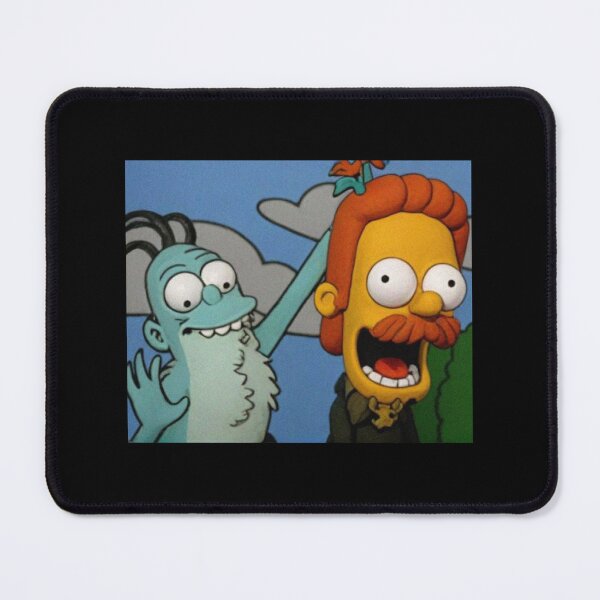 Item preview, CLAYMATION NED designed and sold by ClaymationWorld.