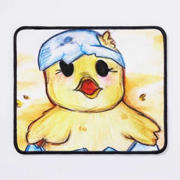 Item preview, Whats Quacking Little Duckling designed and sold by MyBottomShelf.