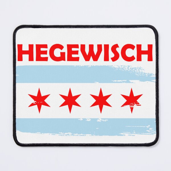 Item preview, Hegewisch Chicago designed and sold by ChicagoTees.