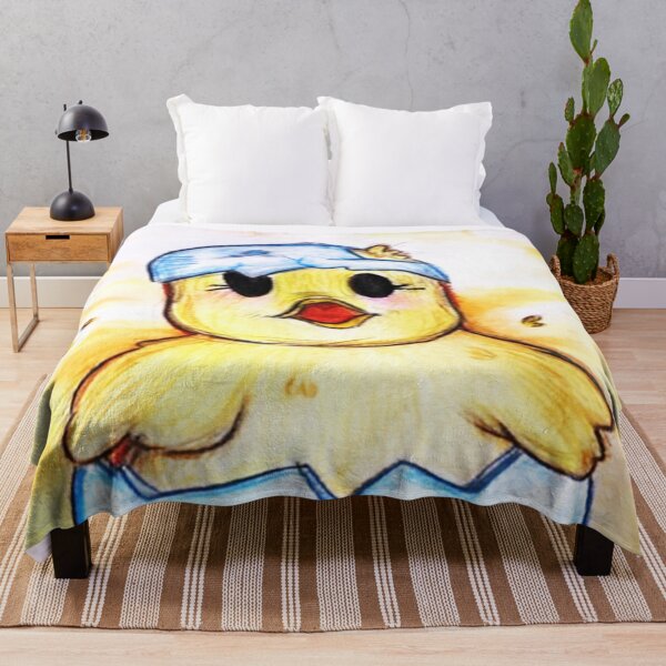 Item preview, Whats Quacking Little Duckling designed and sold by MyBottomShelf.