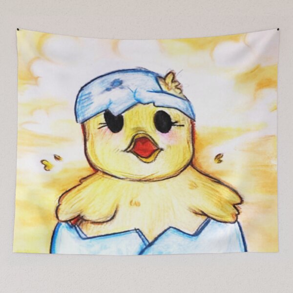 Item preview, Whats Quacking Little Duckling designed and sold by MyBottomShelf.
