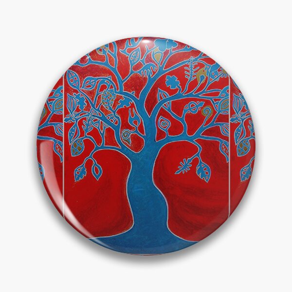 Item preview, Red River Gum designed and sold by AnnieAlive61.