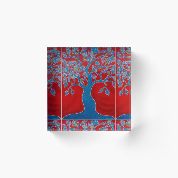 Item preview, Red River Gum designed and sold by AnnieAlive61.