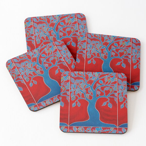 Item preview, Red River Gum designed and sold by AnnieAlive61.