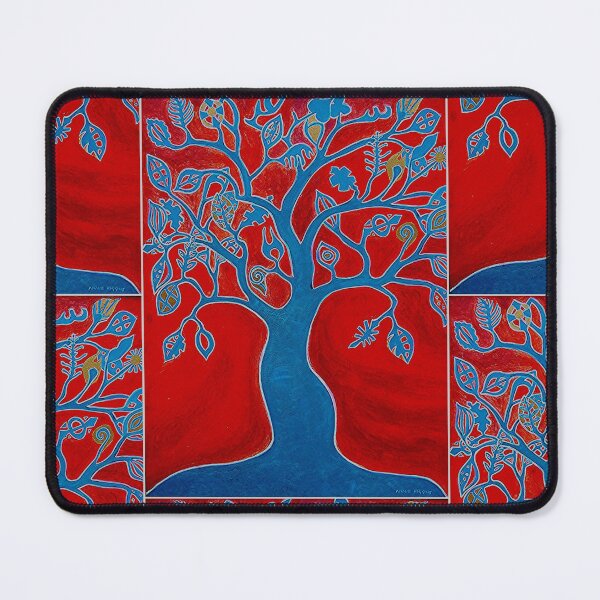Item preview, Red River Gum designed and sold by AnnieAlive61.
