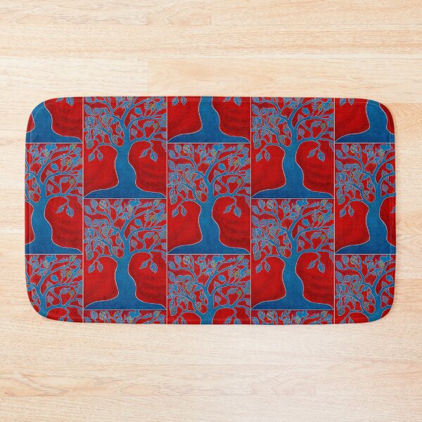 Item preview, Red River Gum designed and sold by AnnieAlive61.